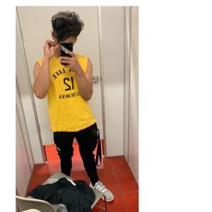 Meet your Posher, Jose